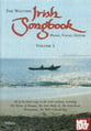 Irish Songbook No. 1-Piano/Vocal piano sheet music cover